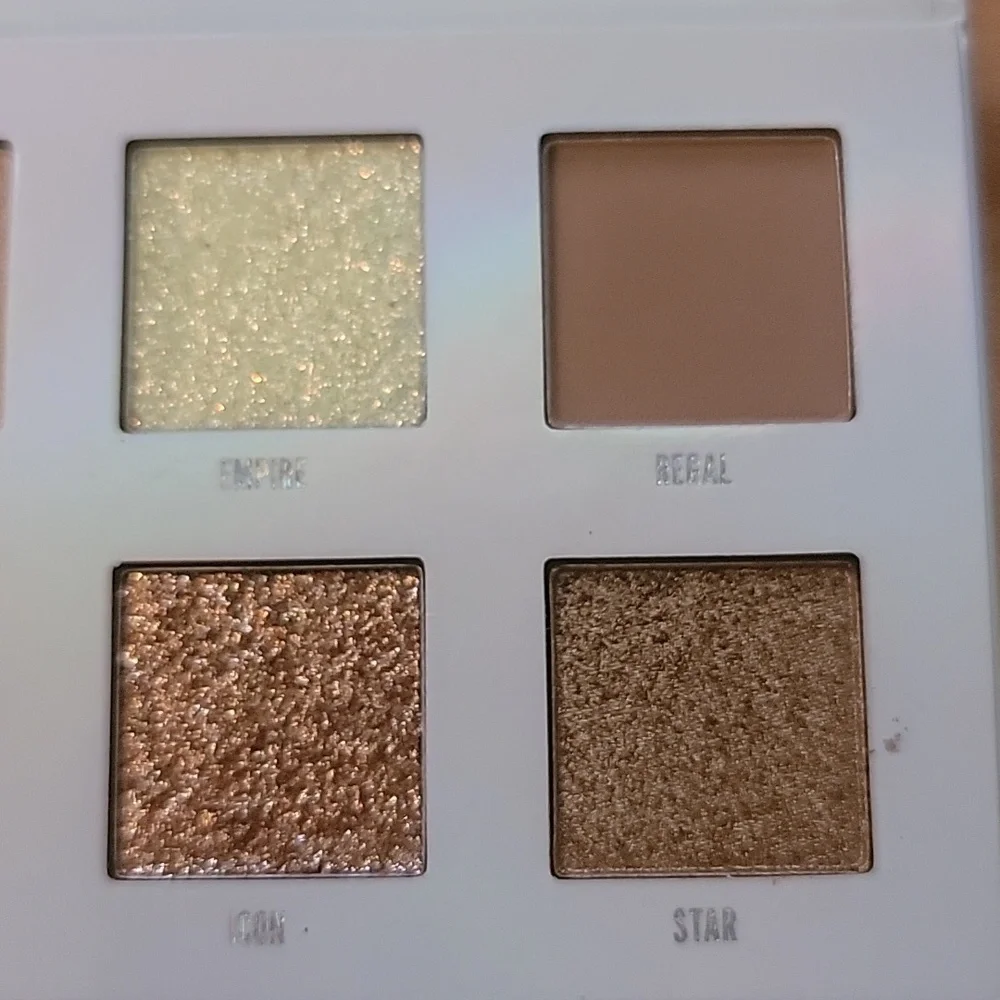 NIB Formula Z Cosmetics SO PRETTY Palette - Picture 10 of 10